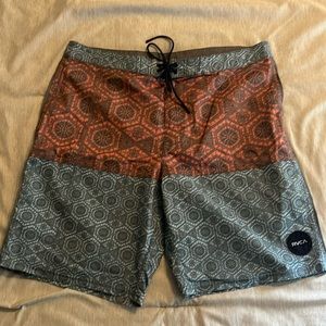 RVCA Boardshorts